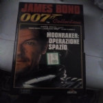 MOONRAKER OPERAZIONE SPAZIO