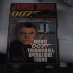 THUNDERBALL OPERAZIONE TUONO 007