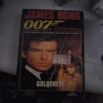 GOLDENEYE 007