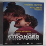 STRONGER - IO SONO PI FORTE