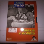 MISERIA E NOBILTA’