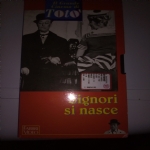 SIGNORI SI NASCE