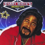 The shadow of Barry White