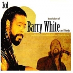 The shadow of Barry White