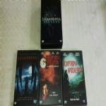 TERRANOVA - SERIE COMPLETA - 4 DVD