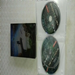 TERRANOVA - SERIE COMPLETA - 4 DVD
