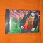 Lou reed , live at Ritz. Recorded live in New York 1988