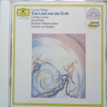 das lied von der erde (il canto della terra)