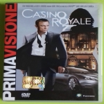 007 CASINO ROYALE