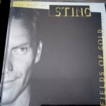 the best of sting 1984-1994