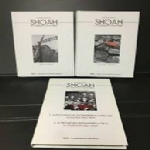 Storia della Shoah. Lo sterminio degli Ebrei. Documenti filmati, 2 dvd