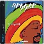 Reggae, 5 cd