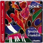 I grandi del Soul, 4 cd