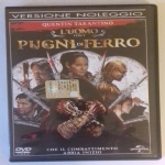 L’UOMO CON I PUGNI DI FERRO