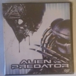 ALIEN VS PREDATOR