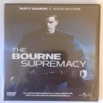 THE BOURNE SUPREMACY