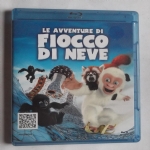 LE AVVENTURE DI FIOCCO DI NEVE