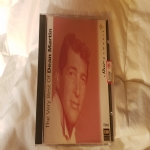 The very best of Dean Martin