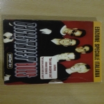 Green Day - La rassegna definitiva (3 dvd set)