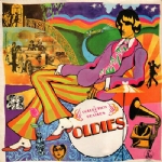 A COLLECTION OF BEATLES OLDIES