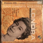 Londra La citt e la musica Guida completa alla citt    5030240027920