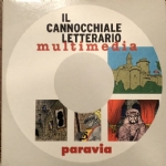 Il cannocchiale letterario multimedia CD rom