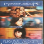 PERSONAL VELOCITY