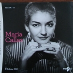 Maria Callas