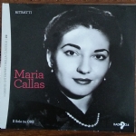 Maria Callas