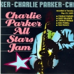 Charlie Parker All Stars Jam