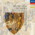 Music Of The Crusades