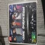 Where we are - Live from San Siro Stadium
