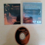 Flamenco - Fire And Grace A Narada Collection