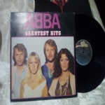 ABBA GREATEST HITS