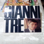 GIANNI TRE