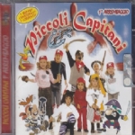 PICCOLI CAPITANI - 1 ARREMBAGGIO