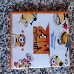 The World Cinema Album