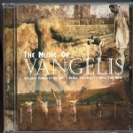The music of Vangelis