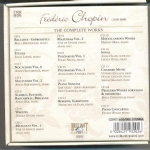 Chopin - opera completa