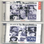 Gli anni de La Repubblica