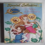 FESTA DI PRIMAVERA - LA PRINCIPESSA SISSI - SPECIAL COLLECTION