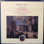 TURANDOT - Puccini