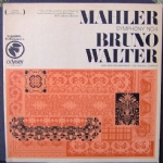 MAHLER Symphony n. 4