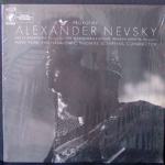 PROKOVIEF Alexander Nevsky Op. 78