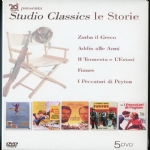 Studio Classic - le storie