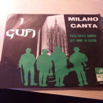 CERCAMI ANCORA / FORSE
