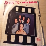 TU...E COSI SIA / CHE COSA VUOI?