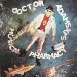 Doctor Adamski’s Musical Pharmacy