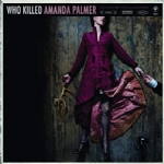 Who killed Amanda Palmer?