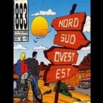 Nord sud ovest est